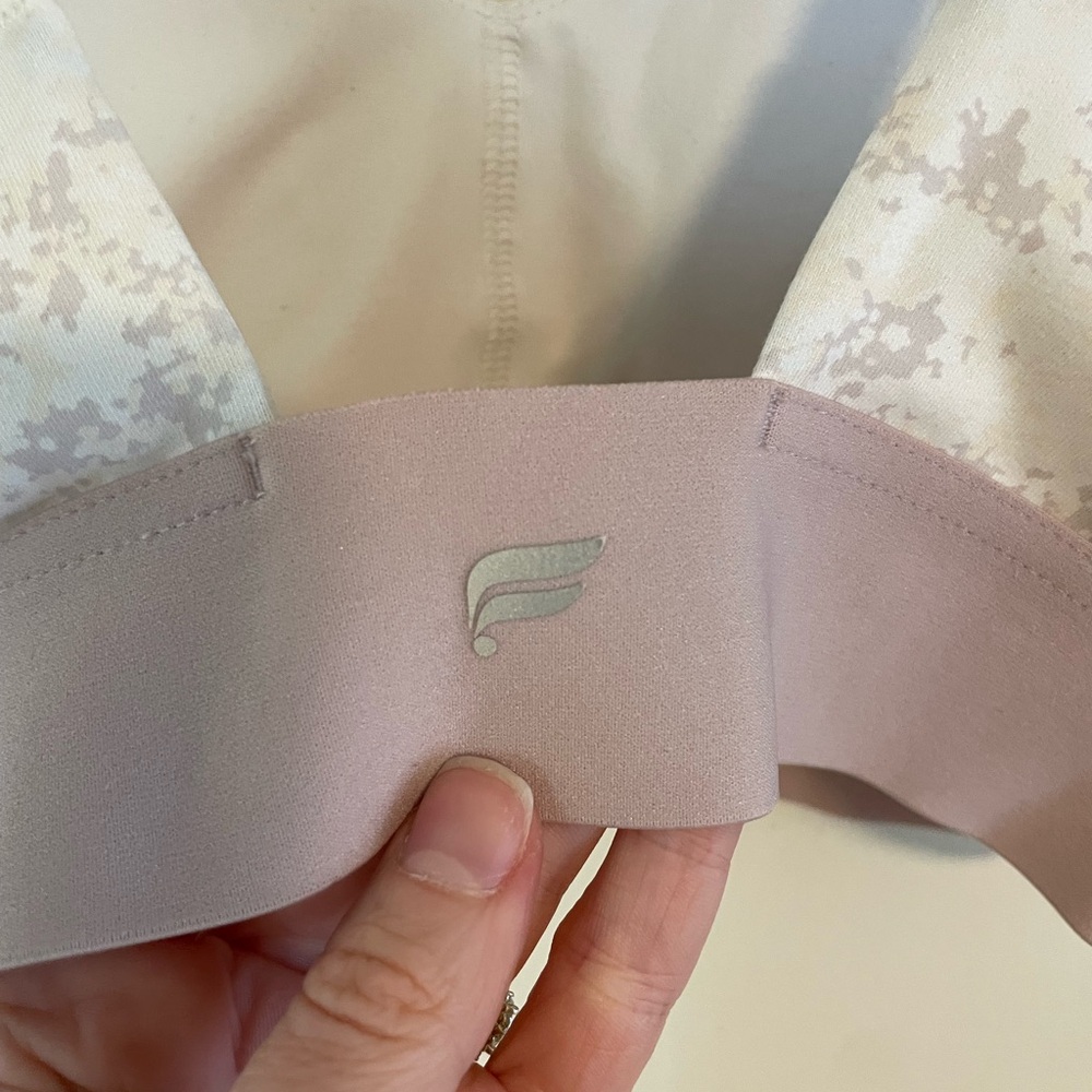 Fabletics Matching Set With Powerhold Leggings An… - image 5